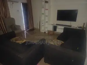 Comfortable Stylish Living Room Furniture Set