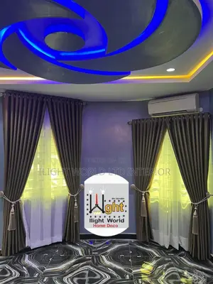 Luxury Curtains