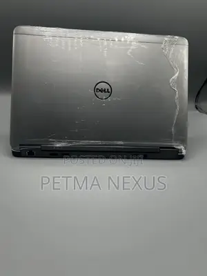 Laptop Dell Latitude E7240 8GB Intel Core i5 SSD 256GB