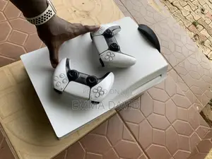 Playstation 5