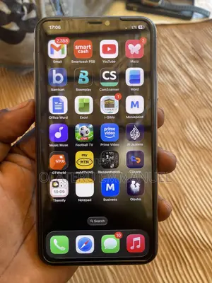 Apple iPhone 11 Pro Max 64 GB Gold