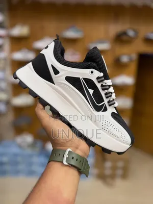Unisex Shoes