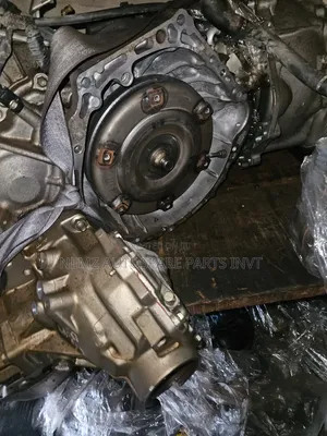 3ZR Voxy Corolla Gearbox