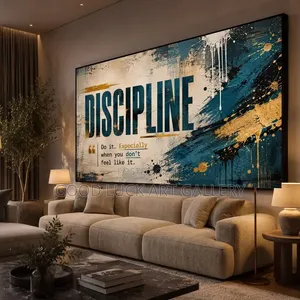 Wall Art Décor