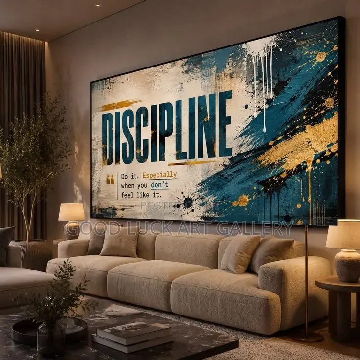 Wall Art Décor