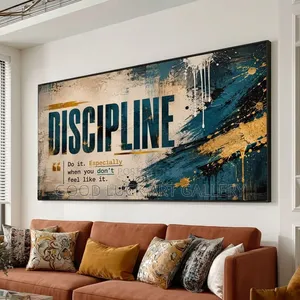 Wall Art Décor