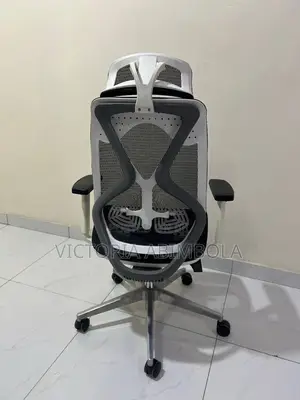 Mesh Chair