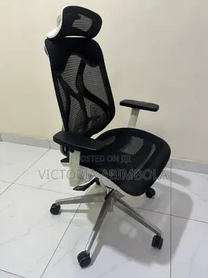 Mesh Chair