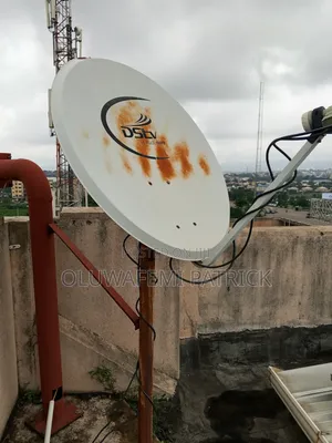 Dstv, Gotv, Startimes, Sltv, Moreplex, Freetv,