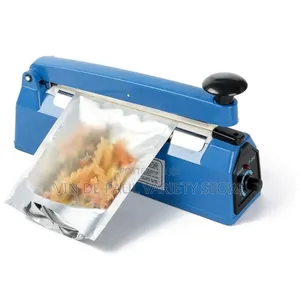 Electric Impulse Sealing Machine