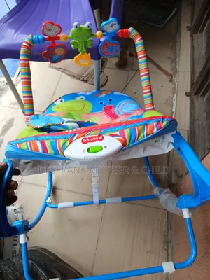 Baby Rocker