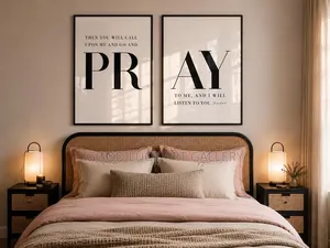 Christina Wall Art