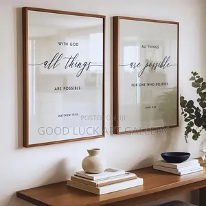 Christina Wall Art