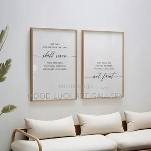 Christina Wall Art