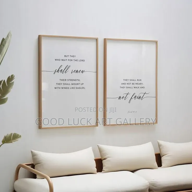 Christina Wall Art