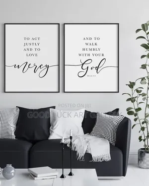 Christina Wall Art