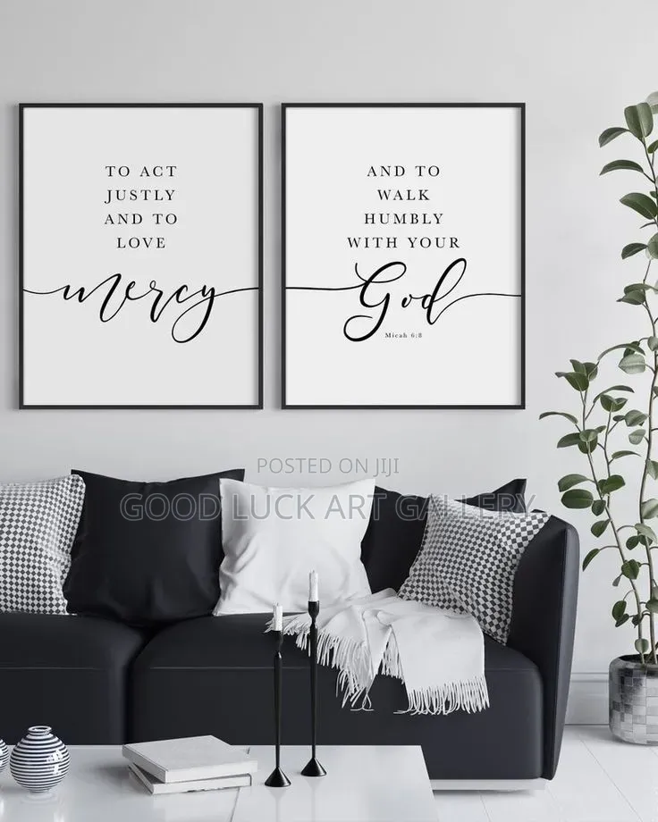 Christina Wall Art
