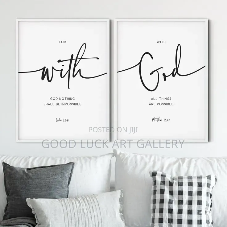 Christina Wall Art