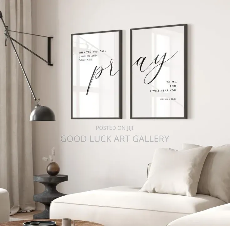 Christina Wall Art