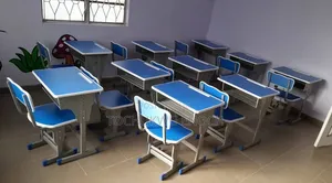 School Furnitures