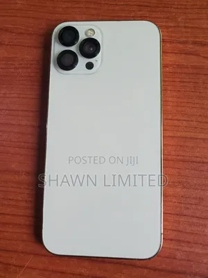 Apple iPhone 12 Pro Max 128 GB Gold