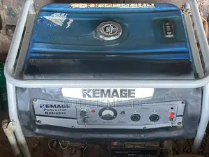 Kemage 10kVA Gasoline Generator