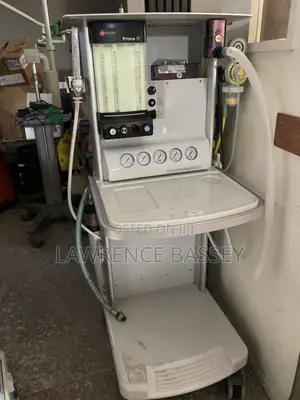 Penlon Anesthetiser Machine