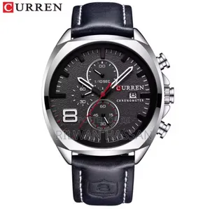 Curren Esclipse Head Chronometer