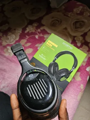 Fairly Used Oraimo Boompop