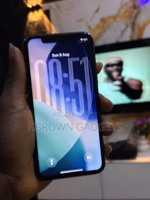 Apple iPhone 11 Pro 64 GB Blue