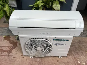 Panasonic Inverter Split AC | Foreign Used | Very Neat Powerful