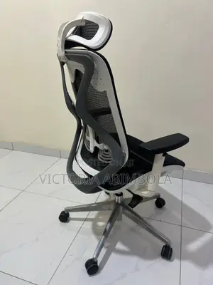 Mesh Chair