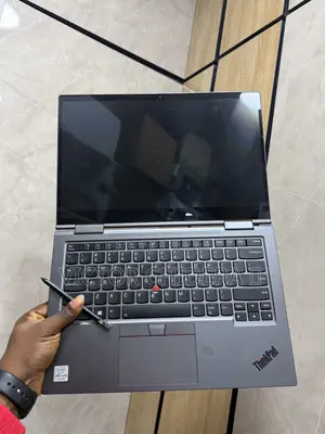 Laptop Lenovo ThinkPad X1 Yoga 16GB Intel Core i7 SSD 256GB