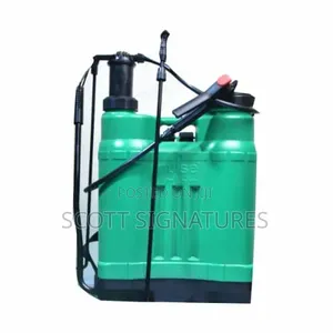 Deep Fumigation and Grass Clearing Services