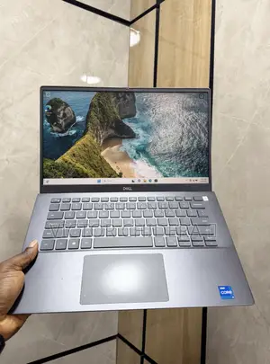 Laptop Dell Vostro 14 5401 16GB Intel Core i7 SSD 512GB