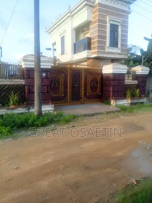 4bdrm House in Rumuekini for sale