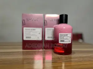Brosia Sugar Mummy 100ml