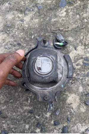 Engine Seat Honda Pilot 2016-2022