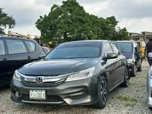 Honda Accord EX 2dr Coupe (2.4L 4cyl 6M) 2014 Gray