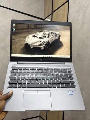 Laptop HP ZBook 14u G5 8GB Intel Core i5 SSD 256GB