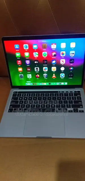 Laptop Apple MacBook Pro 2020 16GB Intel Core i5 HDD 1T