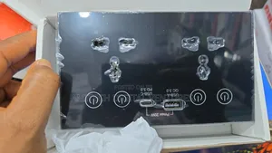 Double Socket Smart Switch