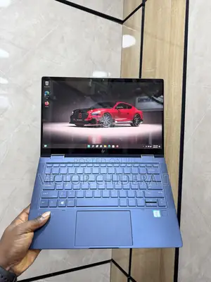 Laptop HP Dragonfly G1 16GB Intel Core i7 SSD 512GB