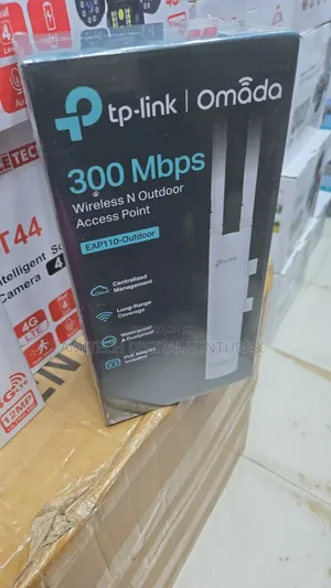 Tplink Eap110