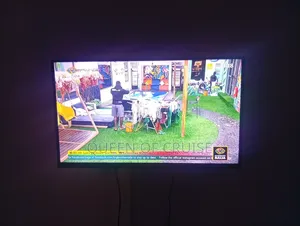 32 Inches Infinix Smart TV