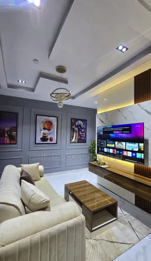 1 Bedroom Apartment at Basorun Ibadan
