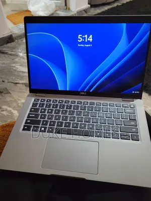 Laptop Dell Latitude 5430 16GB Intel Core i5 SSD 256GB