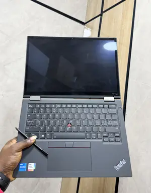 Laptop Lenovo ThinkPad X13 Gen 2 16GB Intel Core i5 SSD 256GB