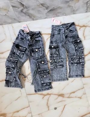 Children Wears