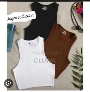 Affordable Tops